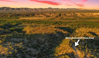 13725 N San Pedro River Rd 2, Benson, AZ 85602