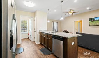 103 Lucy Dr, Bay Minette, AL 36507