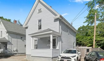 5 Eden Ct, Attleboro, MA 02703