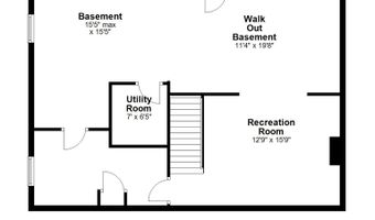 17 Alan Ave, Danbury, CT 06811