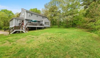 4720 S County Trl, Charlestown, RI 02813