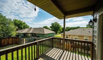 600 Comanche Ln, Buffalo, WY 82834