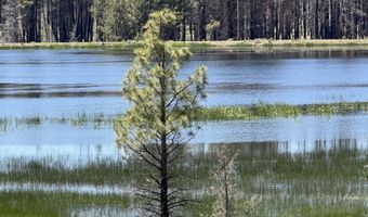 Off Hicks Road Lot 3, Bly, OR 97622