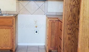 400 S FAIRMONT St, Amarillo, TX 79106