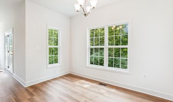 KOREA Road lot 1A, Amissville, VA 20106