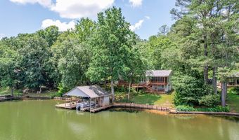 258 Lakeshore Dr, Ashland, MS 38603