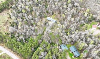 8065 HOLLY Ln, Alvin, WI 54542