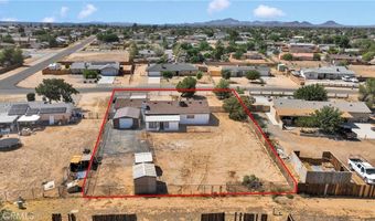 21229 Balsa St, Apple Valley, CA 92308