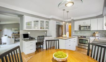 572 Trego Cir, Ann Arbor, MI 48103