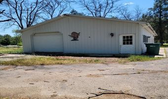 1694 Possum Track Dr, Alger, MI 48610