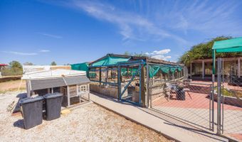 3173 W Williams Rd, Benson, AZ 85602