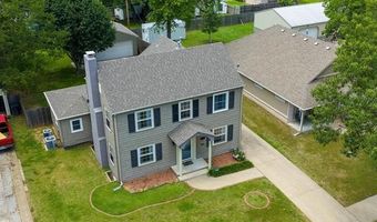 1401 SE Delaware Ave, Bartlesville, OK 74003
