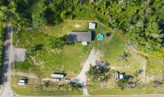 376 State Highway 179, Teague, TX 75860