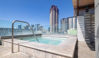 888 Kapiolani Blvd 3911, Honolulu, HI 96813