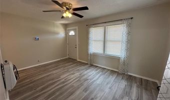 925 E Katy Dr, Altus, OK 73521