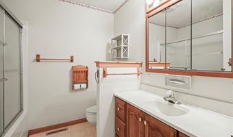 1872 RED OAK Trl, Arbor Vitae, WI 54568