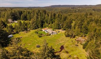 89371 HEMLOCK Ln, Bandon, OR 97411