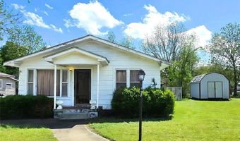 204 NE 10th Ave, Ardmore, OK 73401
