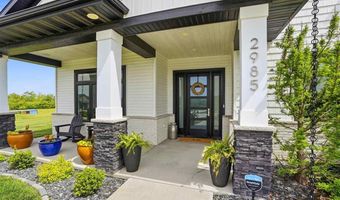 2985 127th Dr, Amana, IA 52203