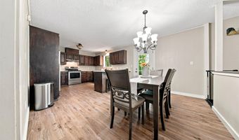 2624 White Tail St, Benton, AR 72019