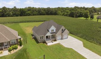 54 North Dr, Almo, KY 42020