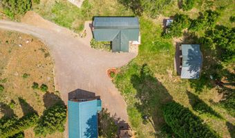 7668 Hyatt Prairie Rd, Ashland, OR 97520