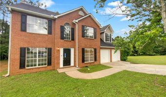 2936 Cedar Trace Dr, Ellenwood, GA 30294