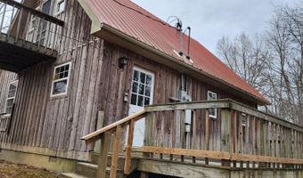 1379 Highway 577 E, Annville, KY 40402