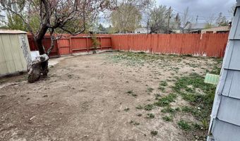 1124 Avenue H, Ely, NV 89301
