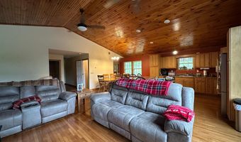 18421 LOWER GEORGES CREEK Rd SW, Barton, MD 21521