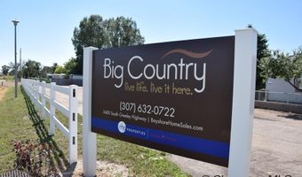 3400 S GREELEY Hwy 59, Cheyenne, WY 82007