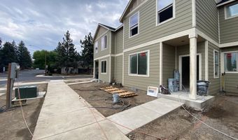 477 SE Roosevelt Ave, Bend, OR 97702
