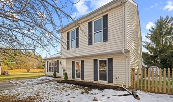 1231 CALDWELL Ct N, Belcamp, MD 21017