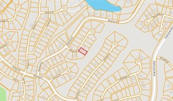 Renfrew Lane lot 12, Bella Vista, AR 72715