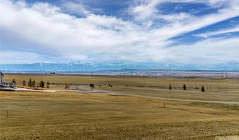 Lot 16 Clarks Point Drive, Laurel, MT 59044