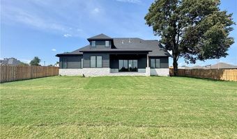 811 Greenhorn St, Bentonville, AR 72712