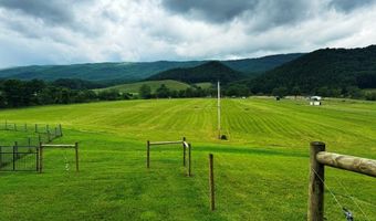 5239 Grapefield Rd, Bastian, VA 24314