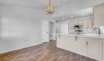 2805 Shiloh Ln, Altus, OK 73521