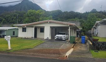 45-659 Kapunahala Rd, Kaneohe, HI 96744
