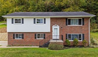 105 Greenwood Way, Barboursville, WV 25504