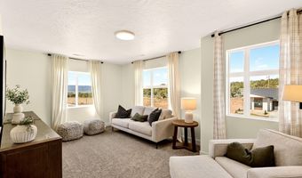 2549 W Black Sage Dr, Cedar City, UT 84720