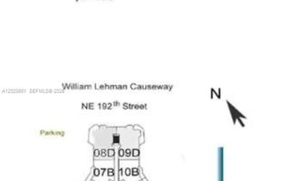 3400 NE 192nd St 606, Aventura, FL 33180