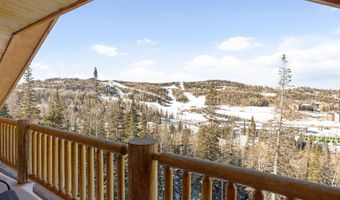 327 N Aoki Michi, Brian Head, UT 84719