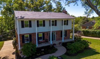 2508 Little Dry Run Rd, Anderson Twp., OH 45244