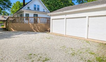 344 W Edwards Ave, Indianapolis, IN 46217