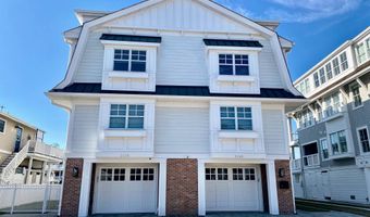 6762 Ocean Dr 6762, Avalon, NJ 08202