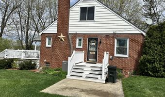 209-11 Campbell Ave, Altoona, PA 16602