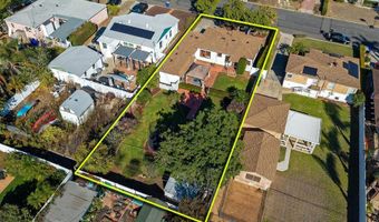 3946 Paula St, La Mesa, CA 91941