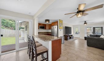 1342 Nanialii St, Kailua, HI 96734