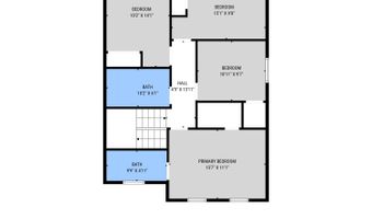 1692 Ryan Woods Ct, Allegan, MI 49010
